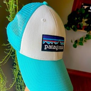 Patagonia hat
